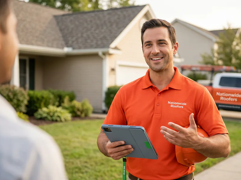 Roof Installation  in Sun City  FAQ